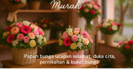 Toko Bunga Surade